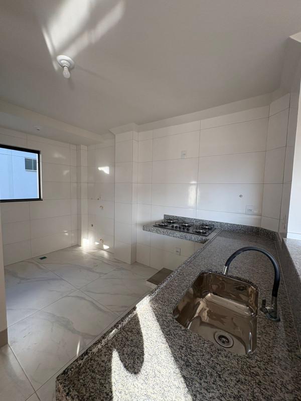 Apartamento, Mangueiras, 2 Quartos, 1 Vaga