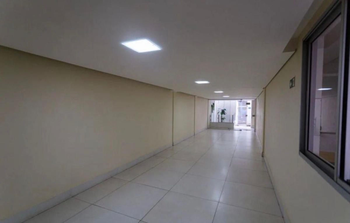 Apartamento, União, 4 Quartos, 3 Vagas, 1 Suíte