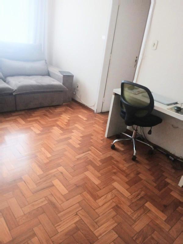 Apartamento, Barro Preto, 3 Quartos, 0 Vaga