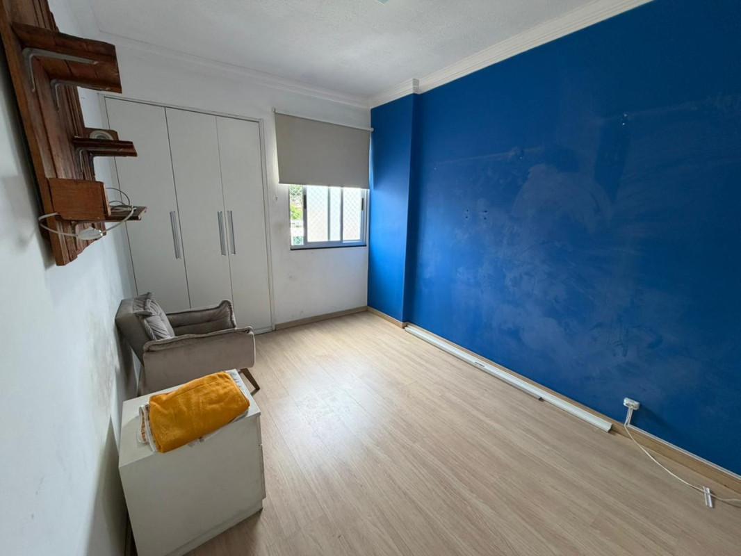 Apartamento, São João Batista (venda Nova), 2 Quartos, 1 Vaga