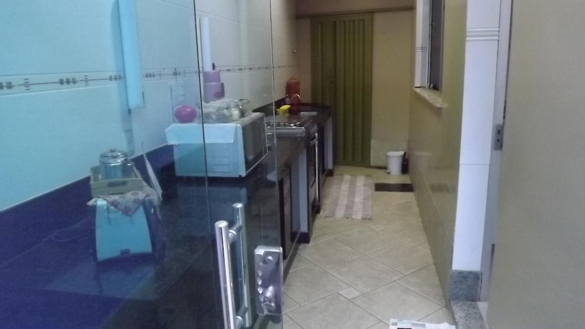 Casa, São Gabriel, 3 Quartos, 4 Vagas, 1 Suíte