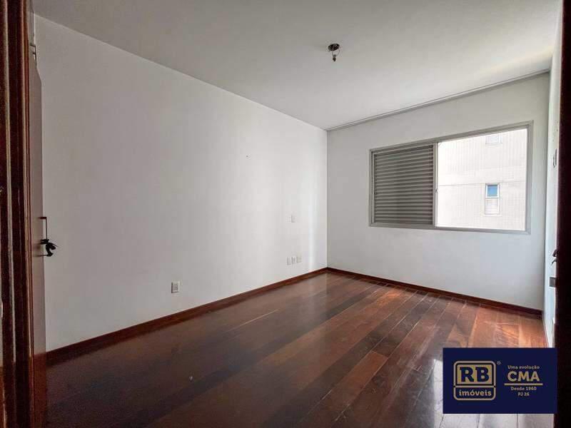 Apartamento, Santo Agostinho, 4 Quartos, 2 Vagas, 1 Suíte