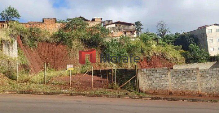 Lote, Jardim Canadá, 0 Quarto, 0 Vaga
