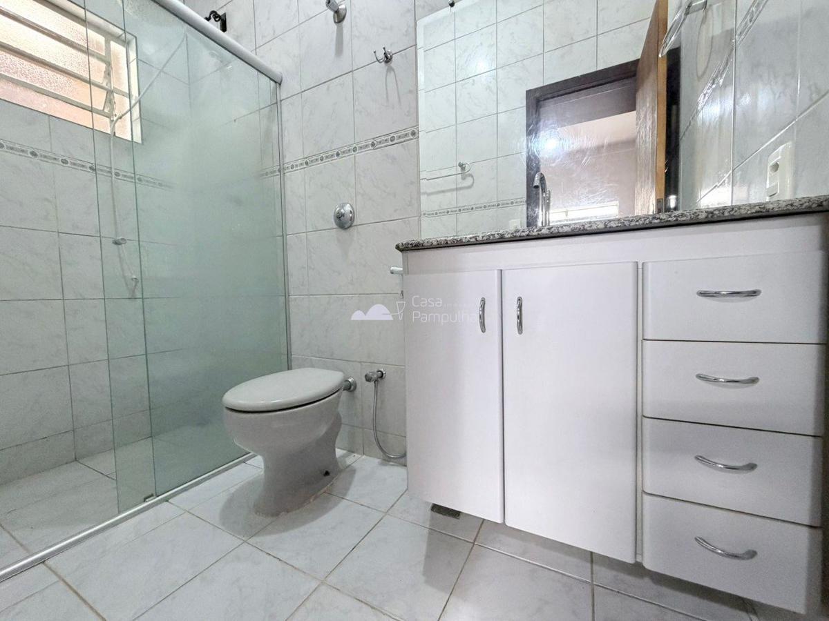 Casa, Santa Amélia, 3 Quartos, 3 Vagas, 1 Suíte