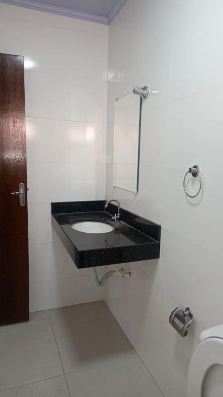 Casa, Guanabara, 2 Quartos, 1 Vaga, 1 Suíte