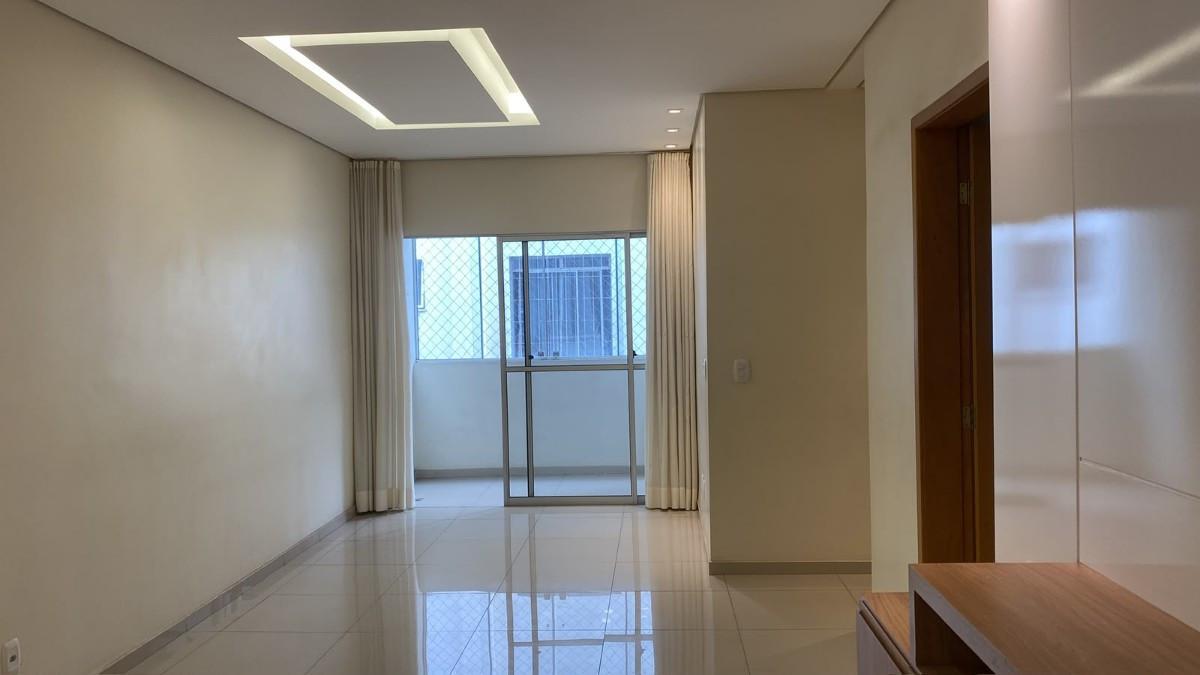 Apartamento, Brasiléia, 3 Quartos, 2 Vagas, 1 Suíte