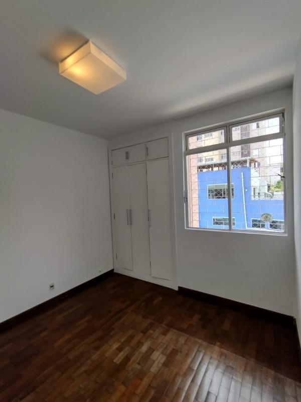 Apartamento, Cidade Nova, 3 Quartos, 1 Vaga, 1 Suíte