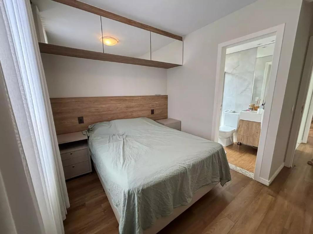 Apartamento, Ouro Preto, 2 Quartos, 2 Vagas, 1 Suíte