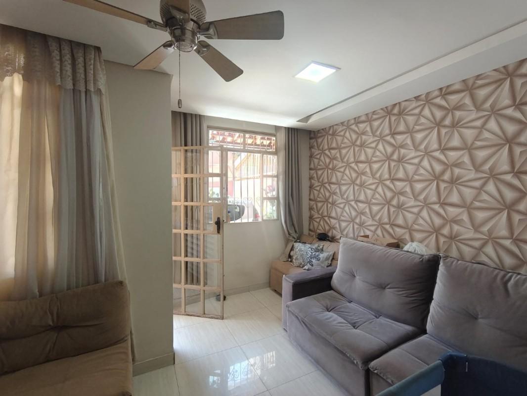 Casa, Santa Amélia, 4 Quartos, 3 Vagas, 1 Suíte