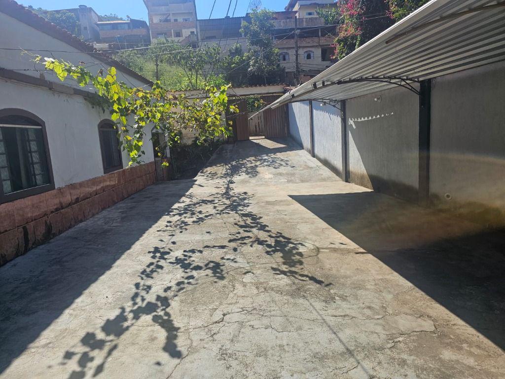 Casa, Vila Esperança, 4 Quartos, 6 Vagas