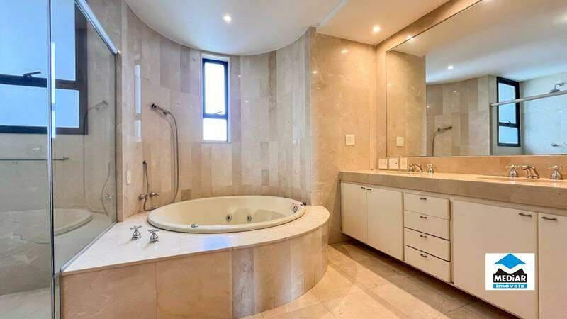 Apartamento, Lourdes, 4 Quartos, 4 Vagas, 2 Suítes