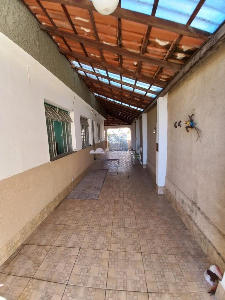 Casa, Jardim Leblon, 4 Quartos, 4 Vagas, 1 Suíte