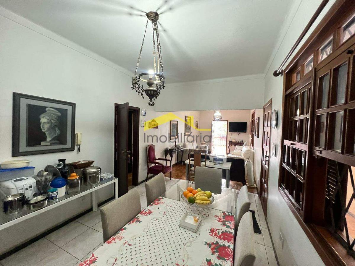Casa, Santo Antônio, 4 Quartos, 1 Vaga, 1 Suíte