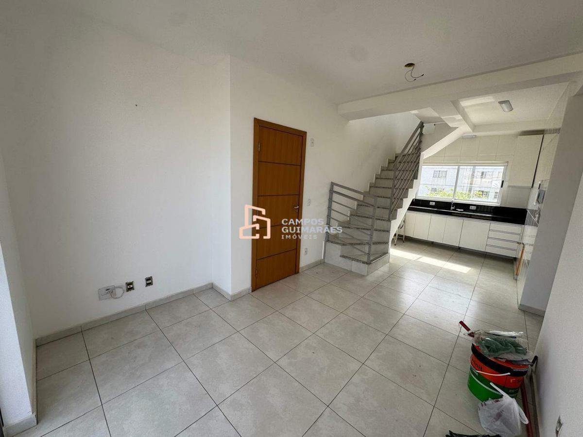 Apartamento, Milionários, 2 Quartos, 1 Vaga