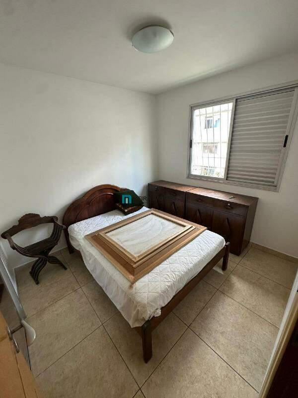 Apartamento, Funcionários, 4 Quartos, 2 Vagas, 1 Suíte