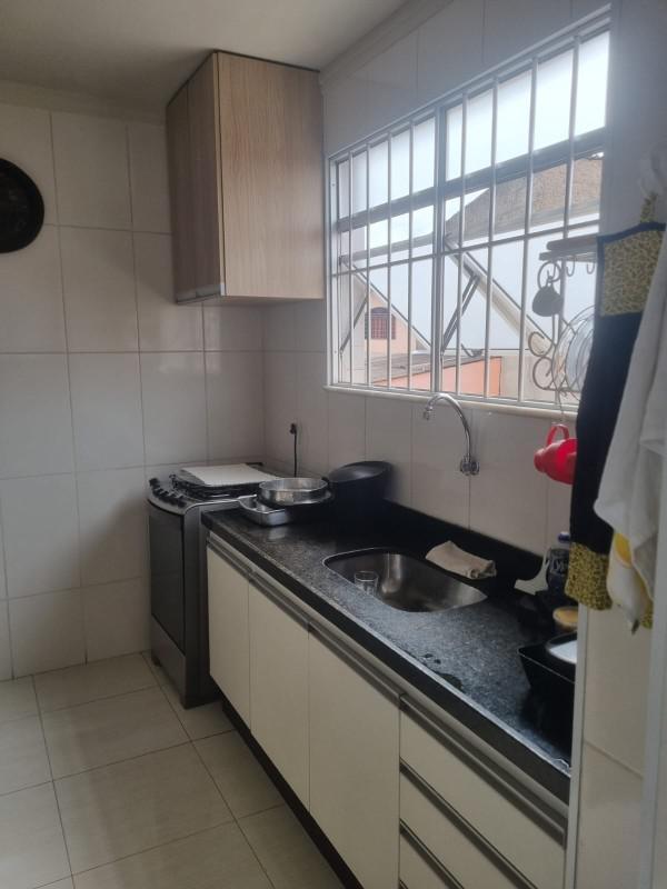 Apartamento, Tirol, 3 Quartos, 1 Vaga, 1 Suíte