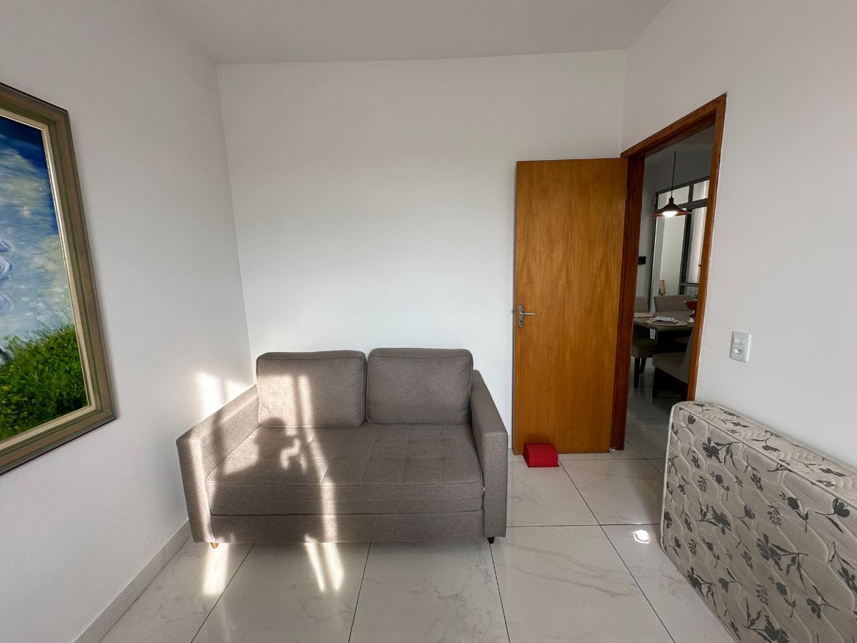 Apartamento, Ipiranga, 2 Quartos, 1 Vaga, 1 Suíte