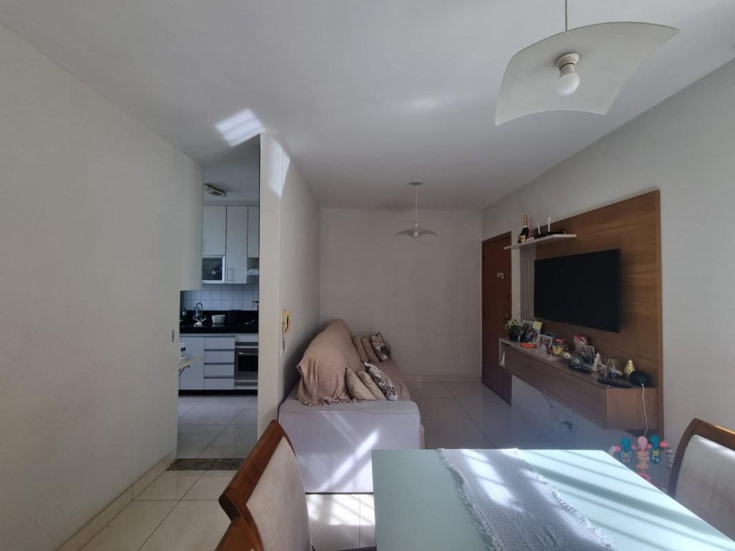 Apartamento, Jardim Riacho das Pedras, 3 Quartos, 1 Vaga, 1 Suíte