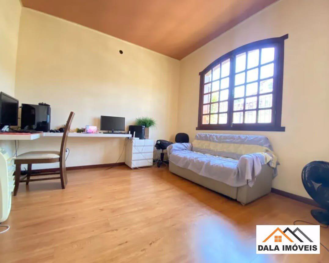 Casa, Santa Amélia, 4 Quartos, 4 Vagas, 2 Suítes