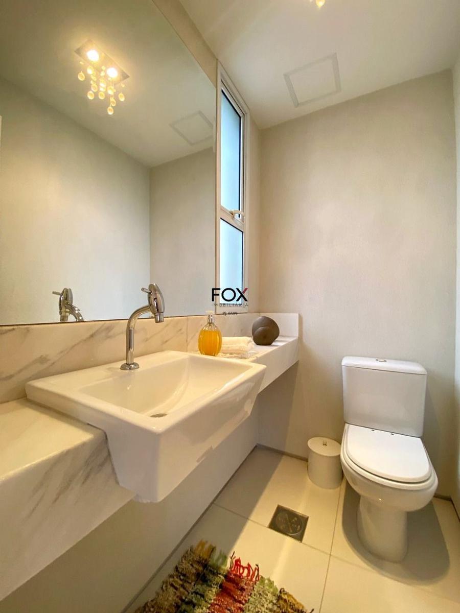 Apartamento, Santa Lúcia, 4 Quartos, 4 Vagas, 3 Suítes
