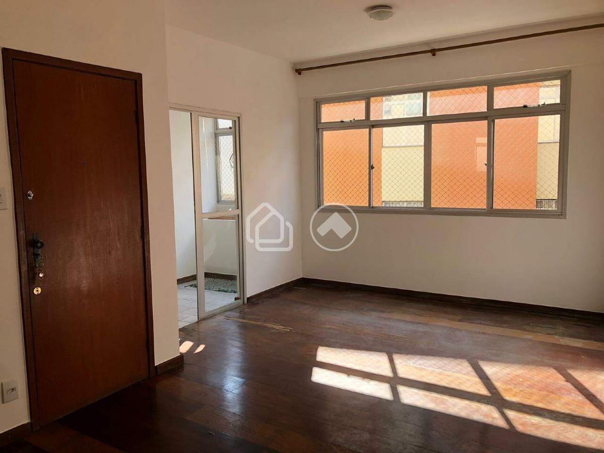 Apartamento, Estoril, 3 Quartos, 1 Vaga, 1 Suíte