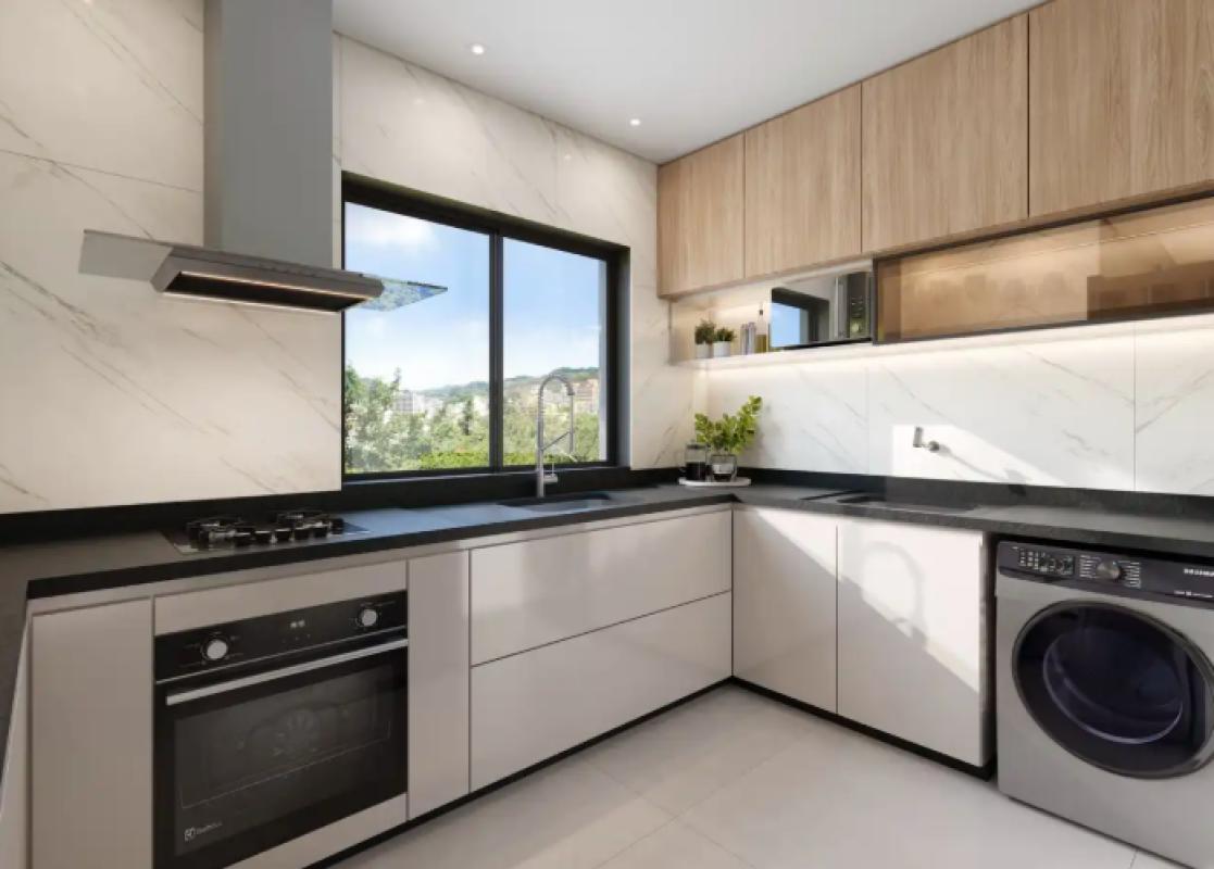 Apartamento, Santo Antônio, 2 Quartos, 1 Vaga, 2 Suítes