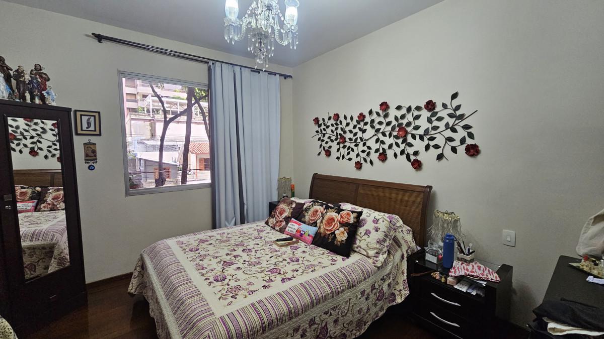 Apartamento, Lourdes, 4 Quartos, 2 Vagas, 2 Suítes