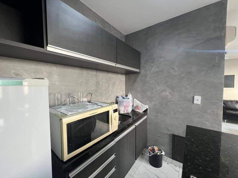 Apartamento, Palmares, 1 Quarto, 1 Vaga