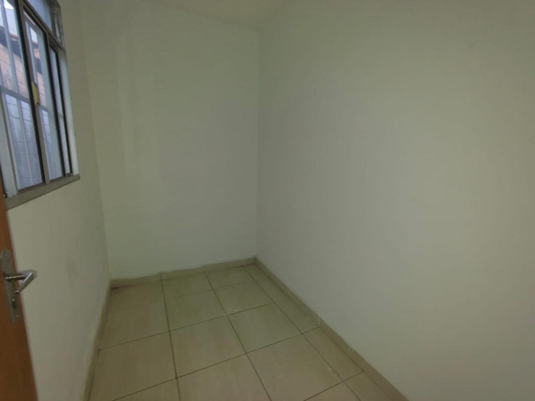 Casa, Jardim Leblon, 2 Quartos, 0 Vaga