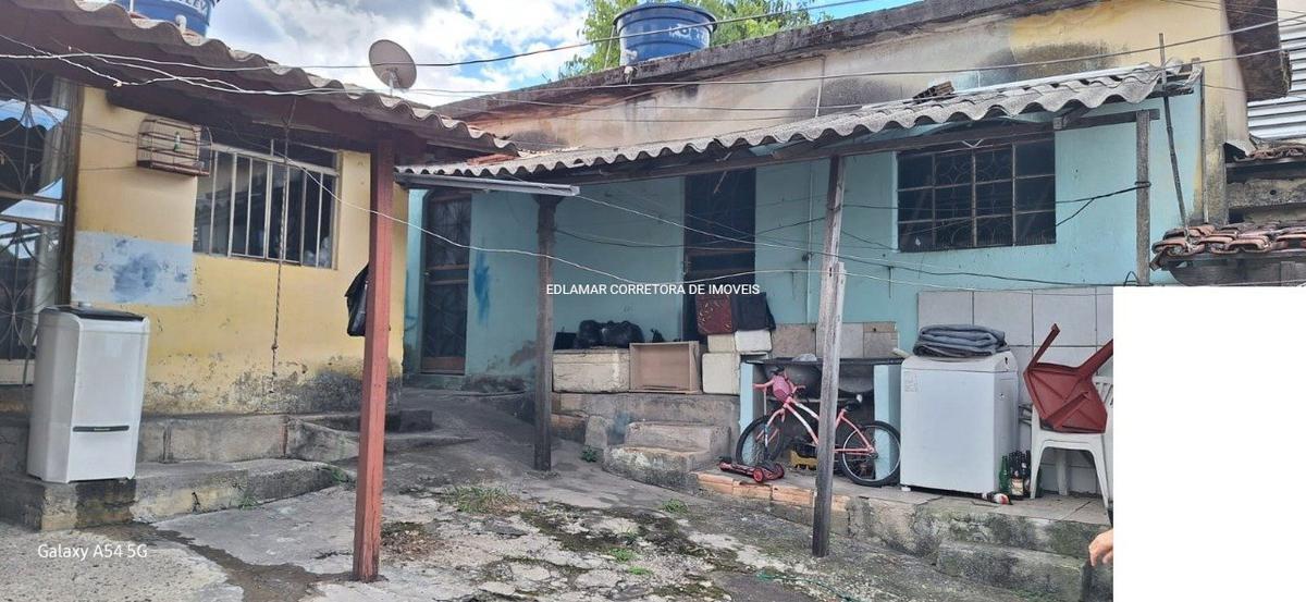 Casa, Durval de Barros, 3 Quartos, 10 Vagas