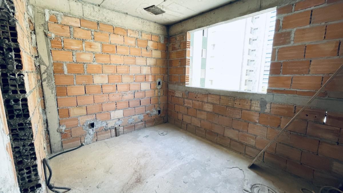 Cobertura, Lourdes, 2 Quartos, 2 Vagas, 1 Suíte