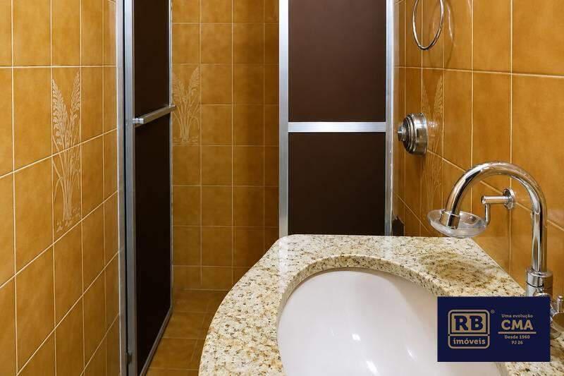 Apartamento, Serra, 2 Quartos, 1 Vaga, 1 Suíte