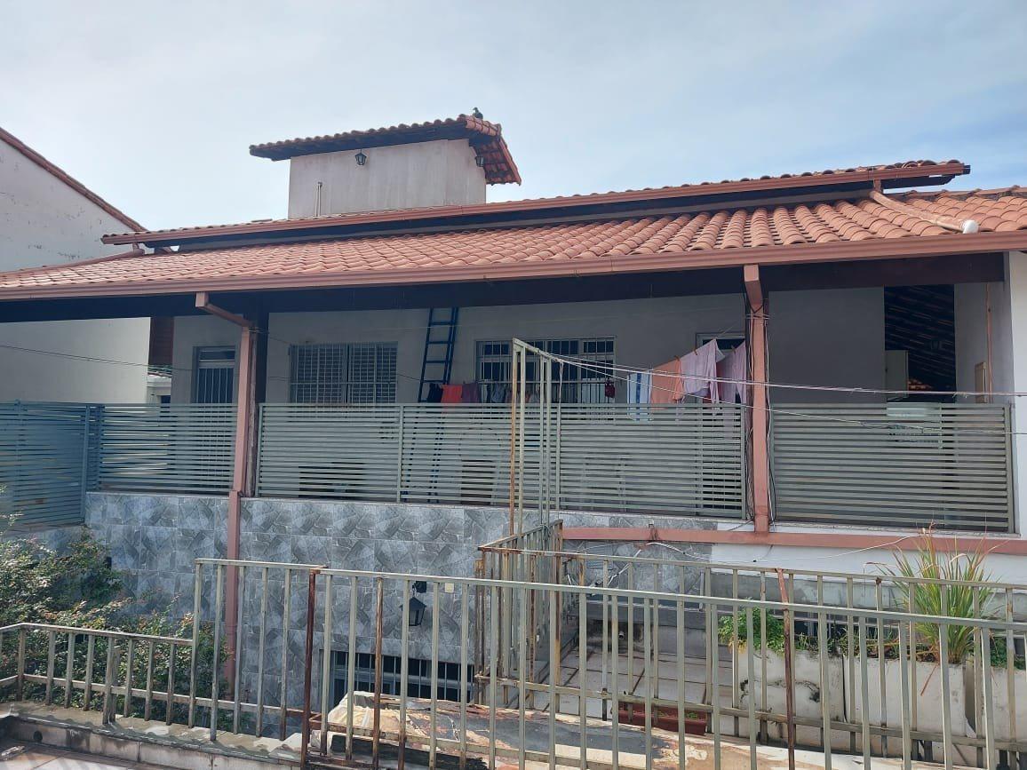 Casa, Nova Floresta, 6 Quartos, 3 Vagas, 4 Suítes