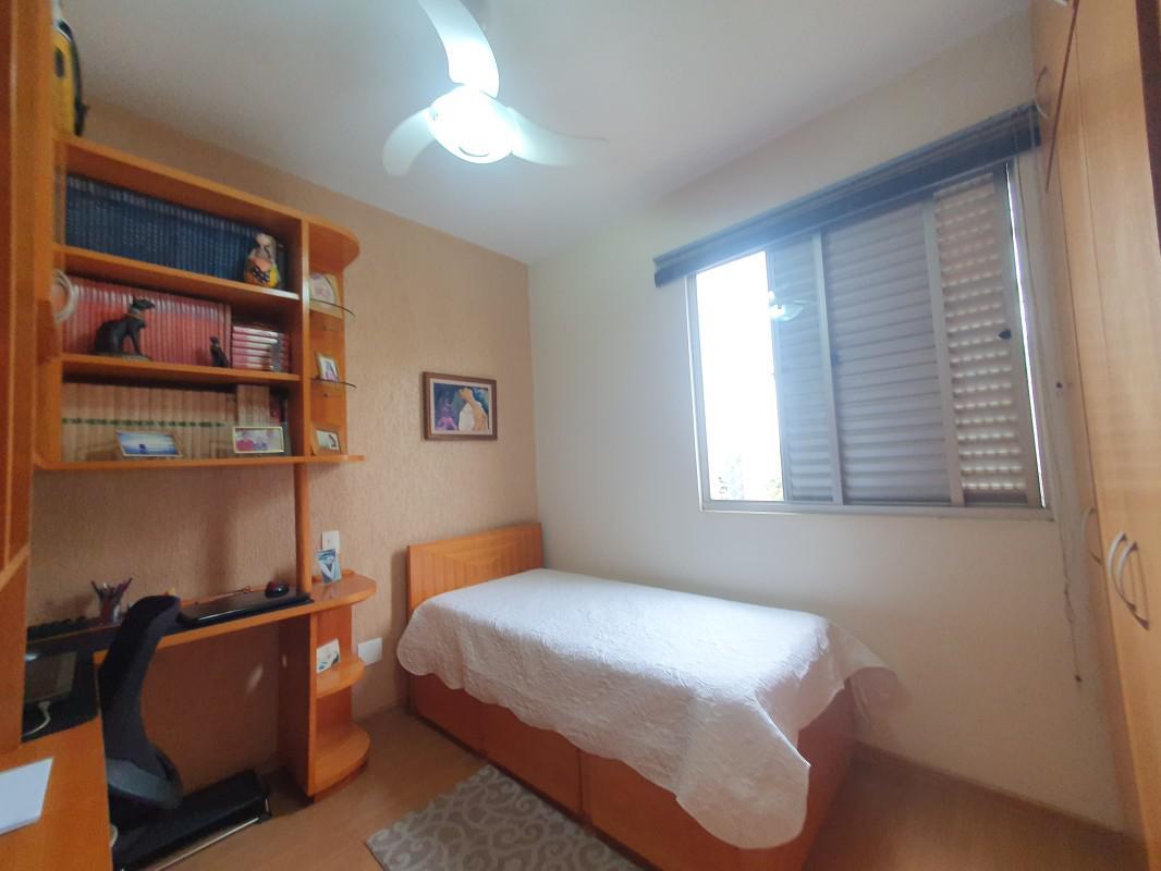 Apartamento, Prado, 3 Quartos, 2 Vagas, 1 Suíte