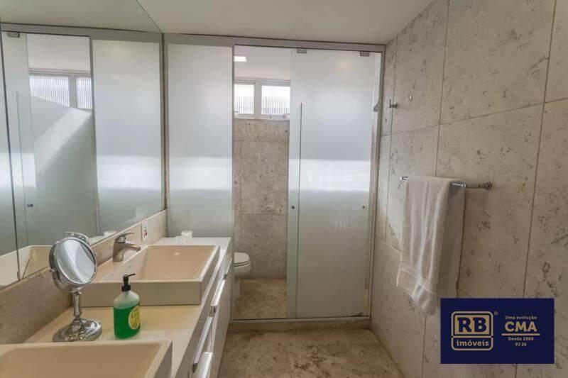 Apartamento, Serra, 4 Quartos, 3 Vagas, 2 Suítes