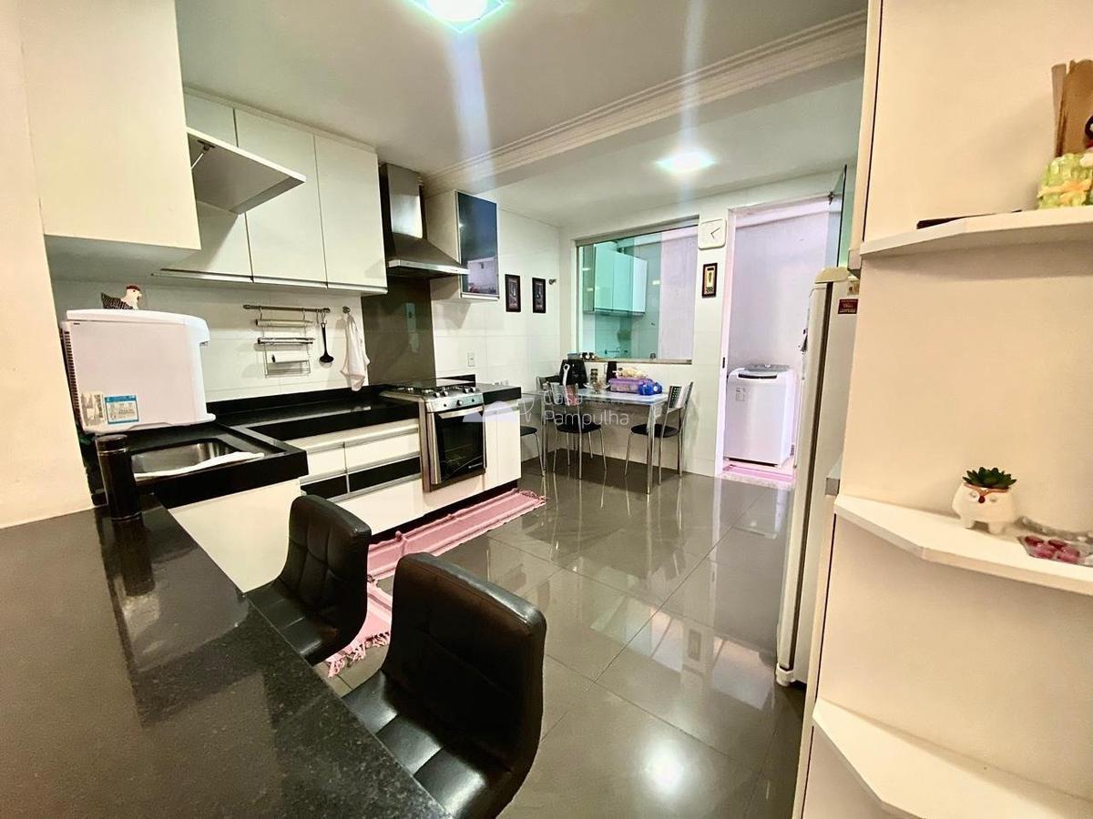 Apartamento, Santa Amélia, 3 Quartos, 2 Vagas, 1 Suíte