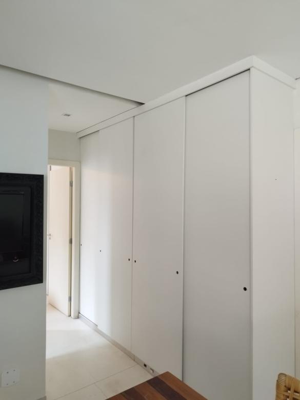 Apartamento, Lourdes, 1 Quarto, 1 Vaga