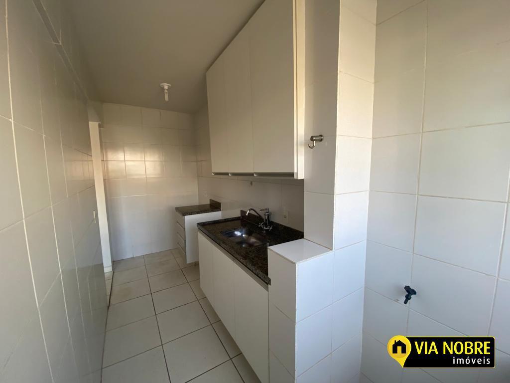 Apartamento, Buritis, 2 Quartos, 2 Vagas, 1 Suíte