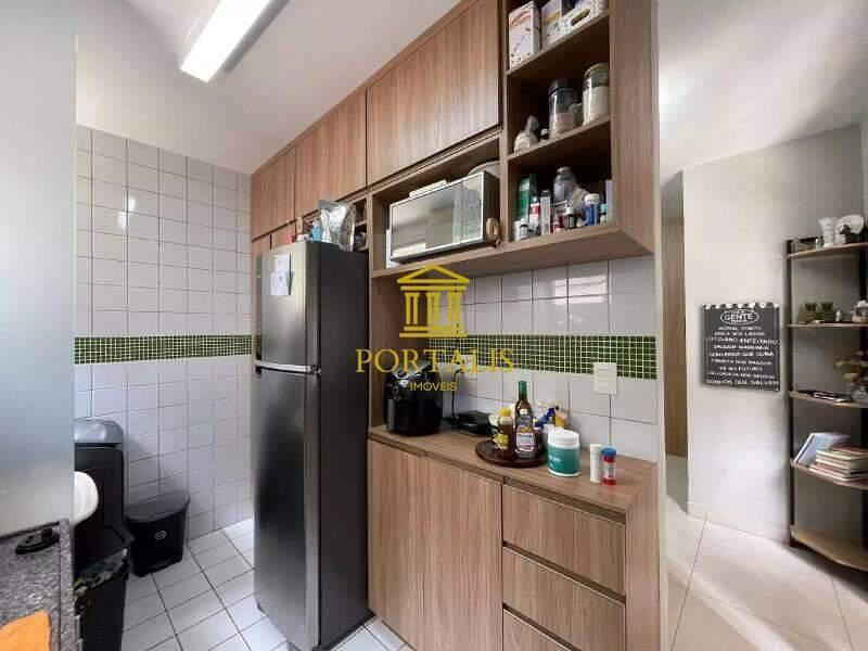 Apartamento, Buritis, 2 Quartos, 1 Vaga