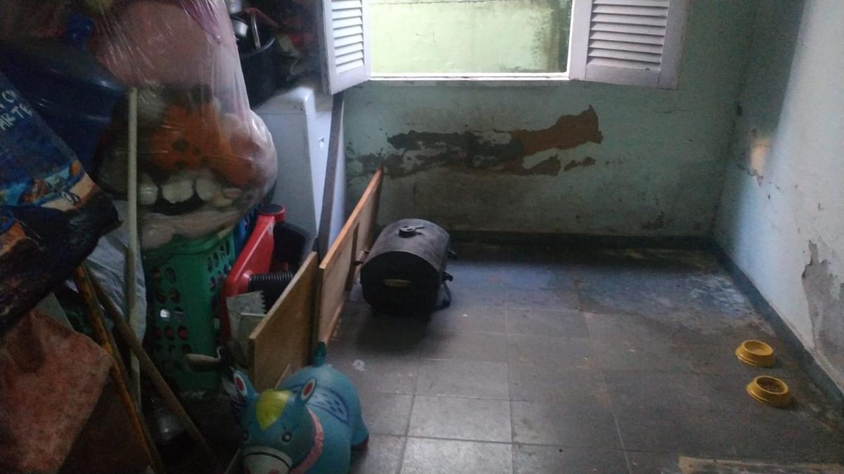 Casa, Industrial, 9 Quartos, 1 Vaga