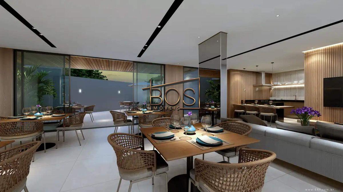 Cobertura, Santo Antônio, 3 Quartos, 3 Vagas, 1 Suíte