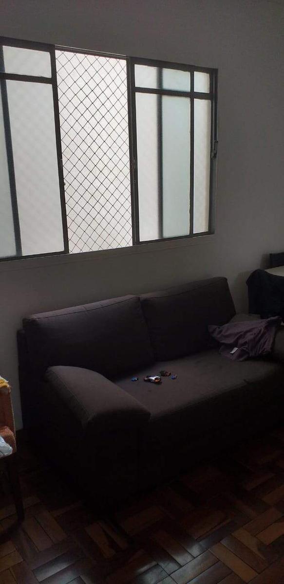 Apartamento, Nova Suíssa, 3 Quartos, 1 Vaga