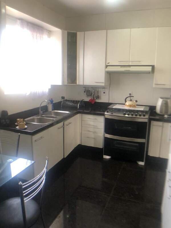 Cobertura, Gutierrez, 4 Quartos, 4 Vagas, 1 Suíte