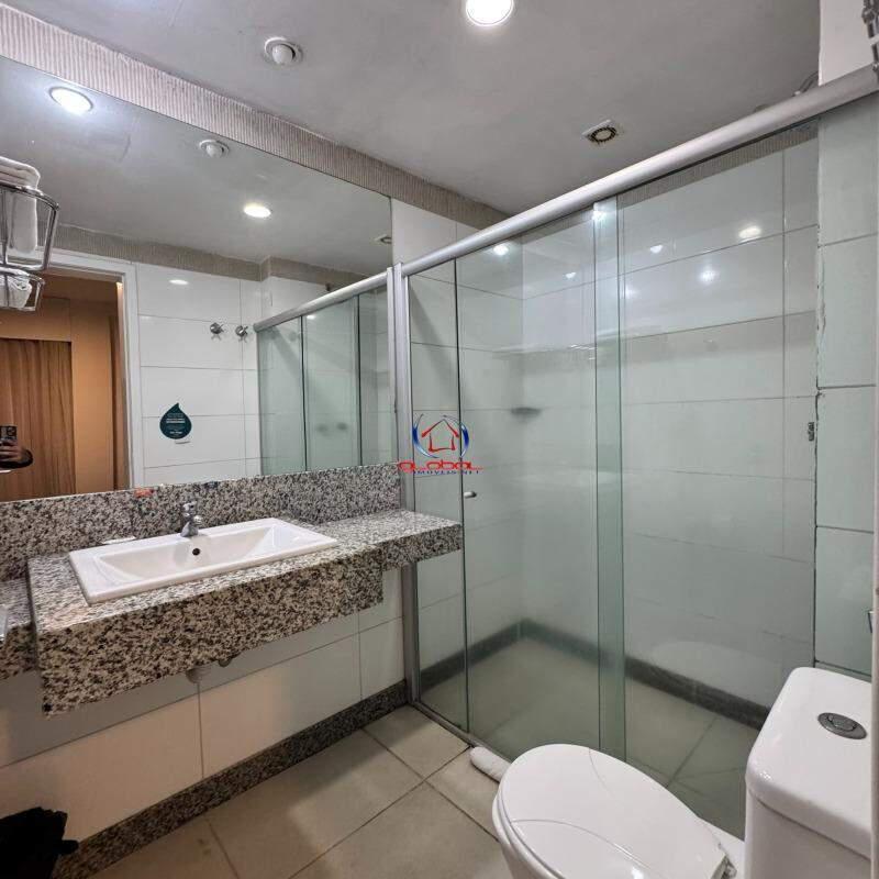 Apartamento, Bandeirantes (pampulha), 1 Quarto, 1 Suíte