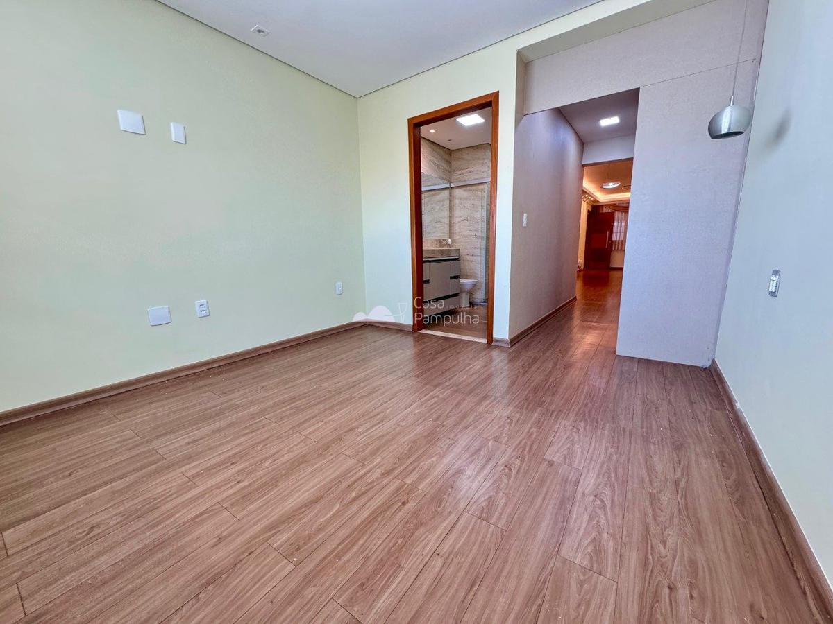 Casa, Santa Amélia, 4 Quartos, 4 Vagas, 3 Suítes