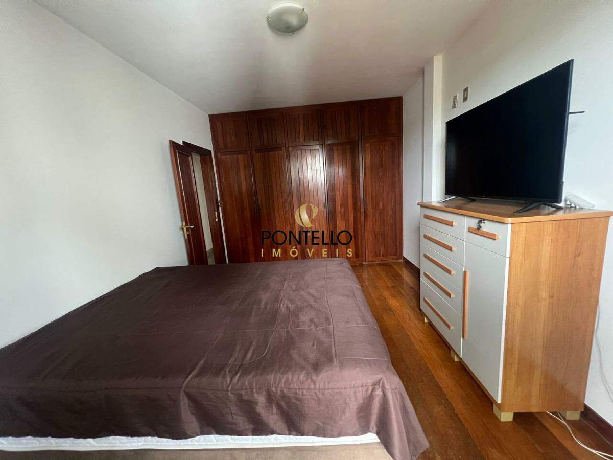 Apartamento, Jardim Arizona, 4 Quartos, 2 Vagas