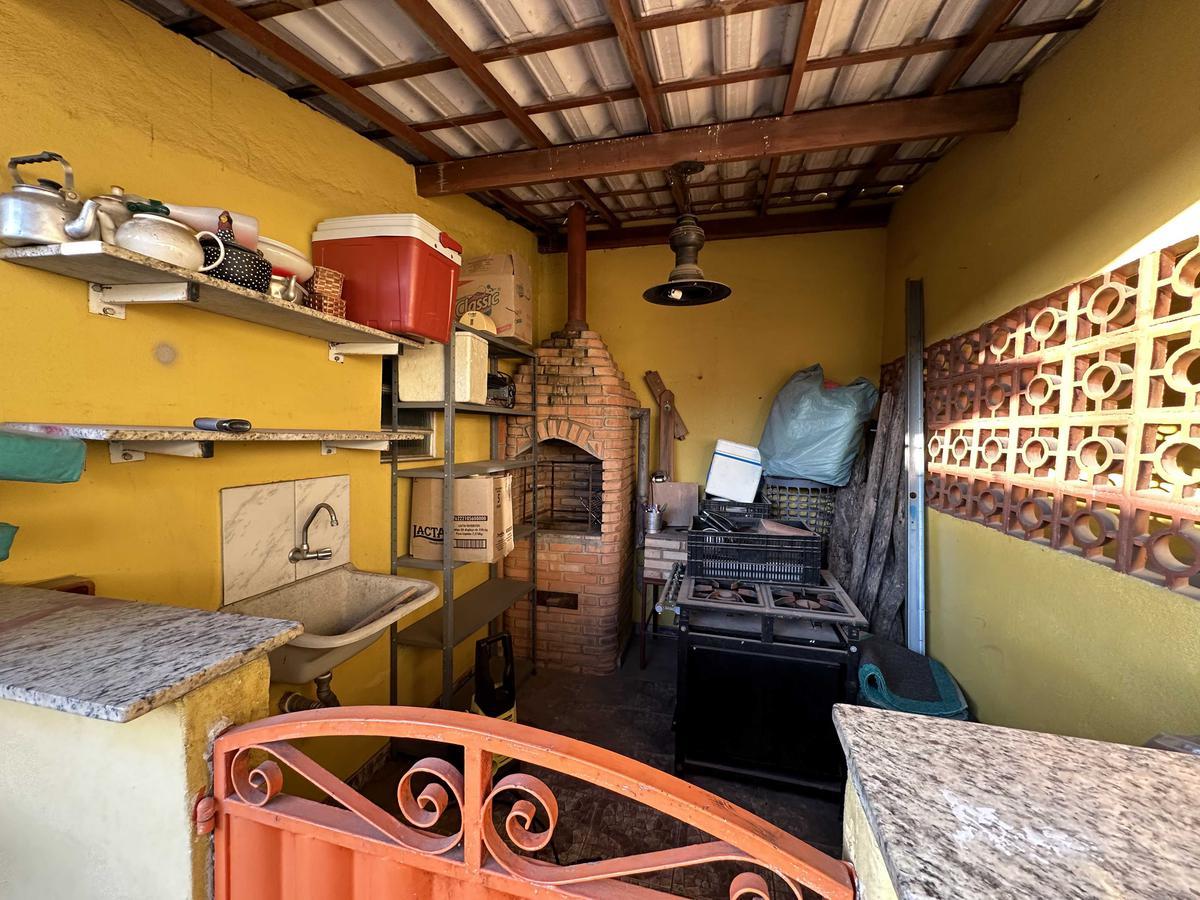 Casa, Nacional, 4 Quartos, 4 Vagas, 1 Suíte