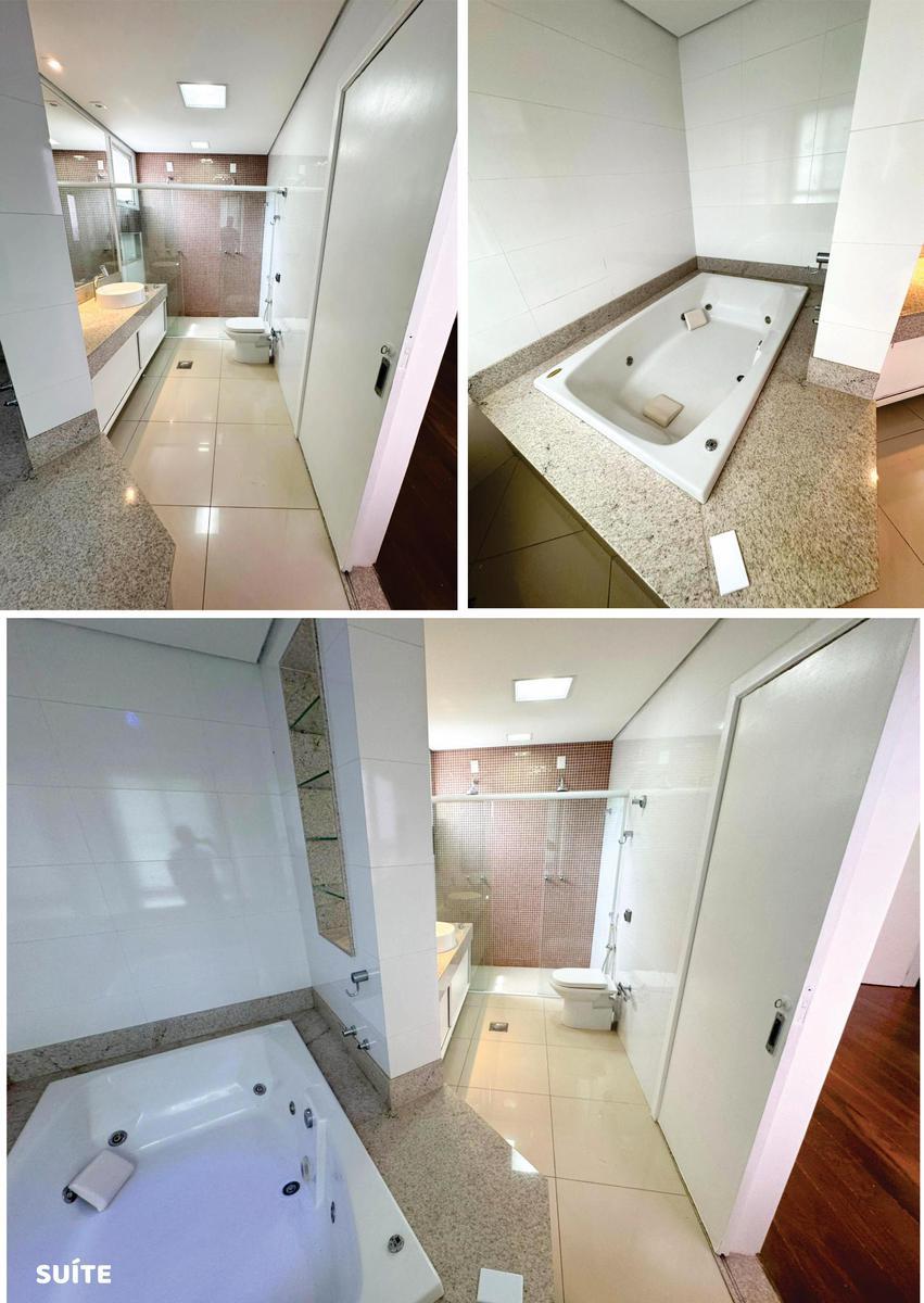 Casa, Mangabeiras, 4 Quartos, 3 Vagas, 1 Suíte