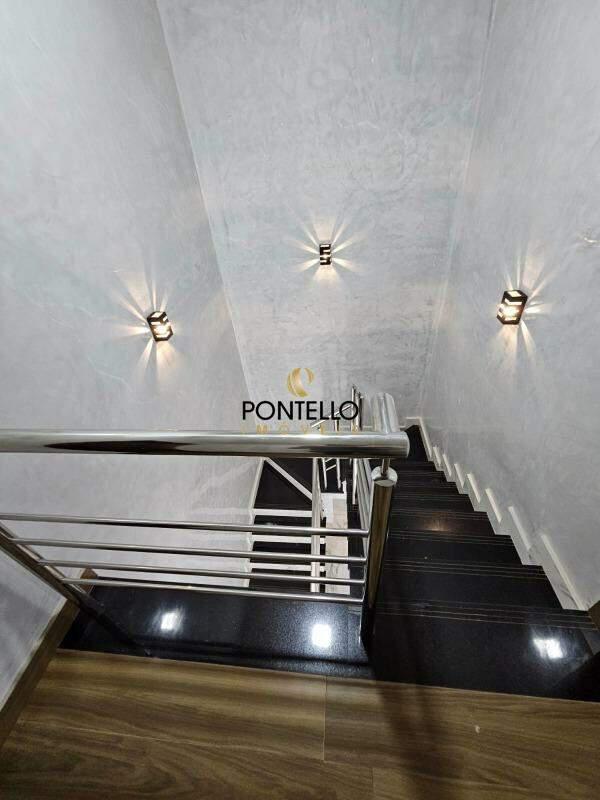 Casa, Nossa Senhora das Graças, 3 Quartos, 2 Vagas, 1 Suíte