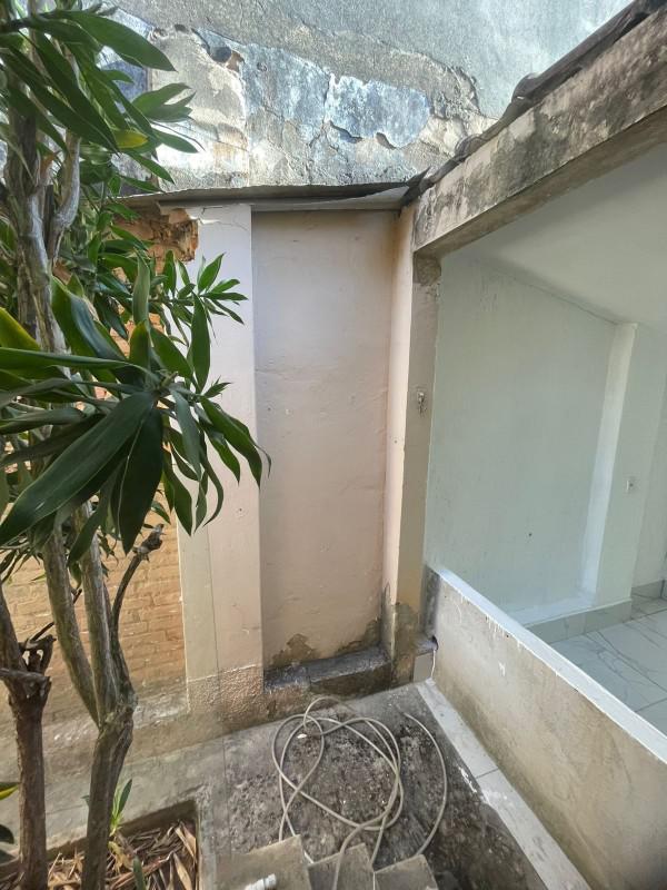 Casa, Sagrada Família, 3 Quartos, 1 Vaga, 1 Suíte